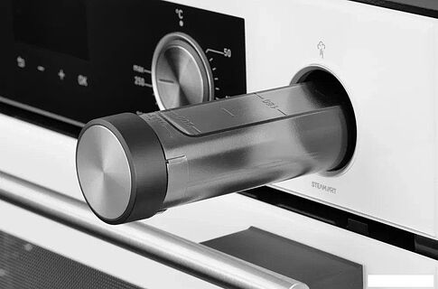 Электрический духовой шкаф KUPPERSBERG KSO 610 W