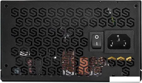 Блок питания DeepCool GameStorm DQ850-M