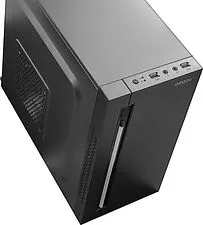 Корпус Ginzzu D350