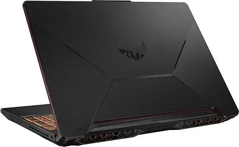 Игровой ноутбук ASUS TUF Gaming A15 FA506IHR-HN019W