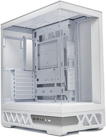 Корпус XASTRA Q700 0F-UC (белый)