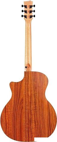 Акустическая гитара Enya EGA-X0/NA