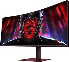 Игровой монитор Xiaomi Curved Gaming Monitor G34WQi ELA5454EU (международная версия) Игровой монитор Xiaomi Curved Gaming Monitor G34WQi ELA5454EU (международная версия)