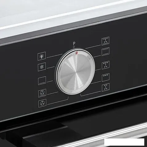 Электрический духовой шкаф Krona Quendel 60 BL/S