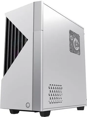 Корпус GameMax Contac COC WB