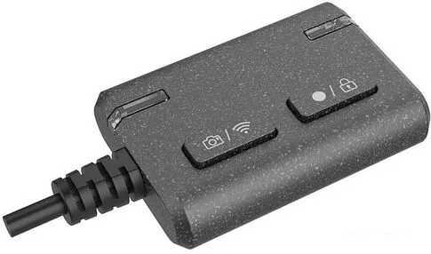 Видеорегистратор-GPS информатор (2в1) SilverStone F1 Integral 2.0