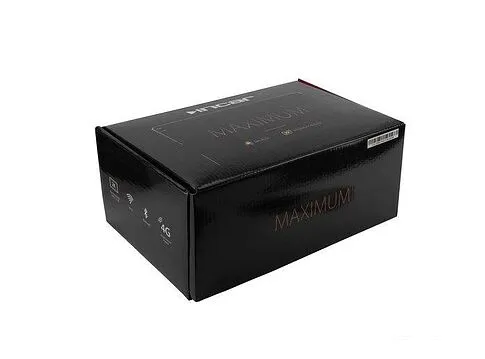 USB-магнитола Incar TMX2-6105-3