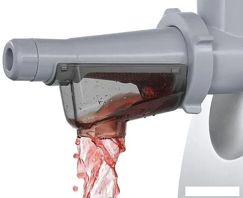 Мясорубка Bosch MFW67450