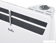 Конвектор Ballu Evolution Transformer BEC/EVU-500-M (механическое управление, с шасси) Конвектор Ballu Evolution Transformer BEC/EVU-500-M (механическое управление, с шасси)