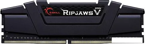 Оперативная память G.Skill Ripjaws V 32GB DDR4 PC4-21300 F4-2666C19S-32GVK