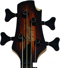 Бас-гитара Cort C5 Plus ZBMH OTAB