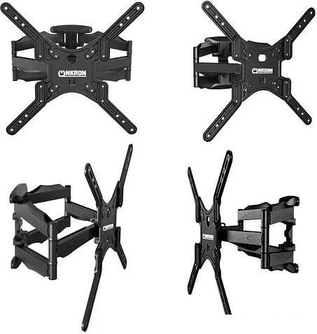 Кронштейн Onkron M5 (черный)
