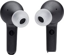 Наушники JBL Tune 215TWS (черный)