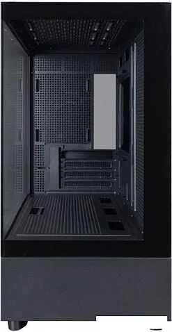 Корпус 1stPlayer MIKU Mi5-BK