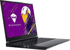 Игровой ноутбук Machenike S15 Star L JJ00GZ00FRU Игровой ноутбук Machenike S15 Star L JJ00GZ00FRU