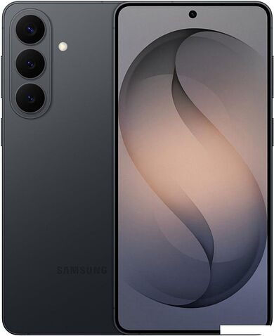 Телефон Samsung Galaxy S26+ SM-S947B 12GB/256GB (черный)