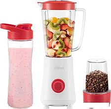 Стационарный блендер Kitfort KT-3055-3