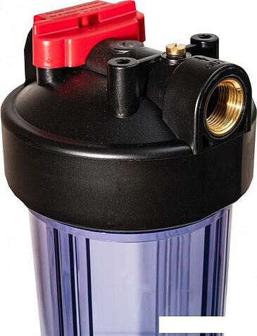 Корпус Virmut МФБП-20ББ