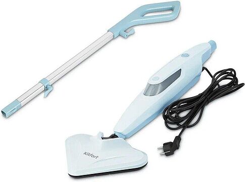 Паровая швабра Kitfort KT-3932