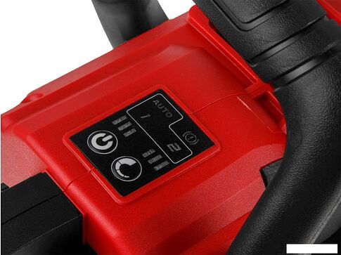 Аккумуляторная пила Wortex CEC 4036 XLT Solo 2333069 (без АКБ)