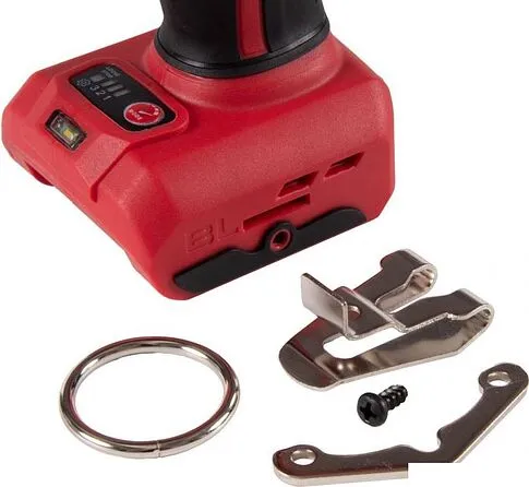 Гайковерт M7 DW-406 (без АКБ)