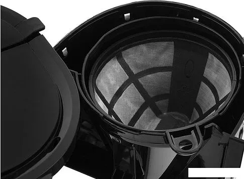 Капельная кофеварка Kitfort KT-730