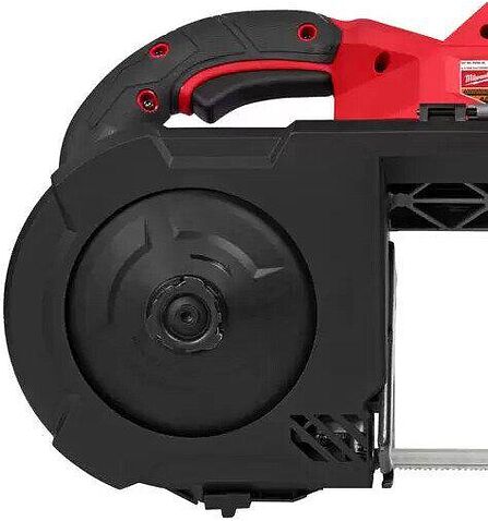 Ленточная пила Milwaukee M18FBS127-0 4933498309 (без АКБ)