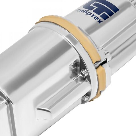 Колодезный насос СибрТех СВН300-15