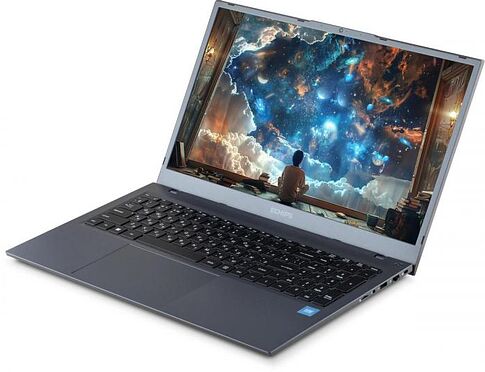 Ноутбук Echips Max F173UL-H