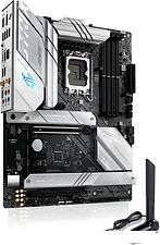 Материнская плата ASUS ROG Strix B660-A Gaming WIFI