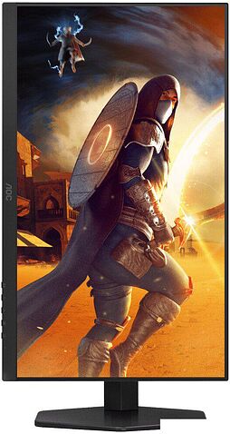 Игровой монитор AOC Gaming 24G4HX