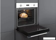 Электрический духовой шкаф Haier HOD-P08TGW Электрический духовой шкаф Haier HOD-P08TGW