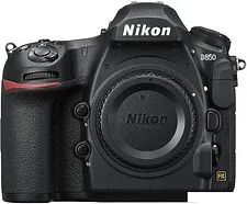 Фотоаппарат Nikon D850 Body Фотоаппарат Nikon D850 Body