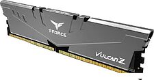 Оперативная память Team T-Force Vulcan Z 2x16ГБ DDR4 3600 МГц TLZGD432G3600HC18JDC01 Оперативная память Team T-Force Vulcan Z 2x16ГБ DDR4 3600 МГц TLZGD432G3600HC18JDC01