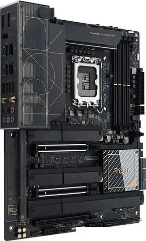 Материнская плата ASUS ProArt Z790-Creator WiFi