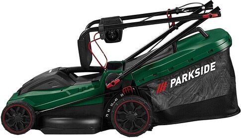 Газонокосилка PARKSIDE PERM 1500 A1