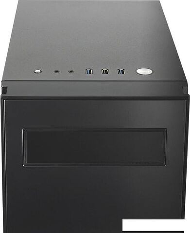 Корпус Chieftec AL-02B-OP