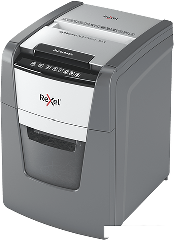 Шредер Rexel Optimum AutoFeed+ 90X