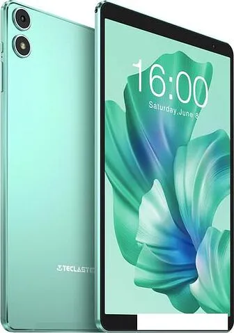 Планшет Teclast P85T 4GB/64GB Wi-Fi (мятный)