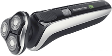 Электробритва Polaris PMR 0307RC wet&dry PRO 5 Blades+