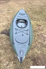 Надувная лодка Stream Хатанга 1 Travel