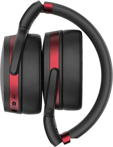 Наушники Sennheiser HD 458BT