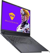 Игровой ноутбук Machenike Star 16 Moon JJ00G000PRU