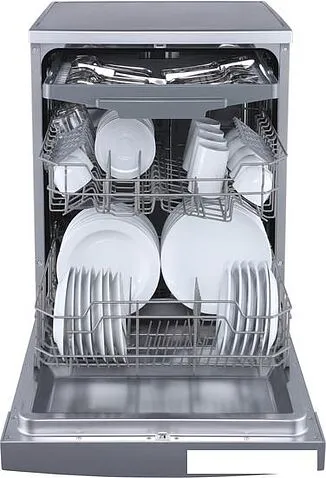 Отдельностоящая посудомоечная машина Бирюса DWF-614/6 M