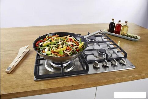 Варочная панель Gorenje GW642ABX
