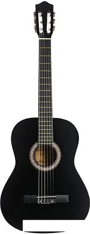 Акустическая гитара Fante FT-C-B39-BK