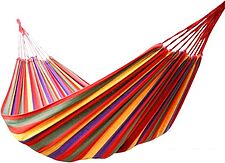 Подвесной гамак MonAmi SJ-A59 (полоски)