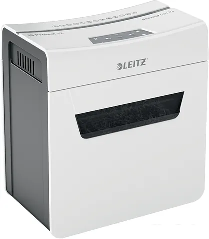 Шредер Leitz IQ Protect Premium 6X