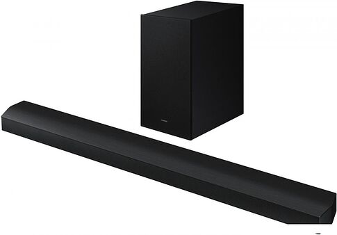 Саундбар Samsung HW-B750D