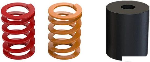 Набор аксессуаров Moza SR-P Accessory Kit RS17 Набор аксессуаров Moza SR-P Accessory Kit RS17